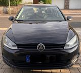 Volkswagen Golf 7 / 1.6 TDI (Blue Motion) / Comfort L... - Volkswagen Golf aus 2012: 7