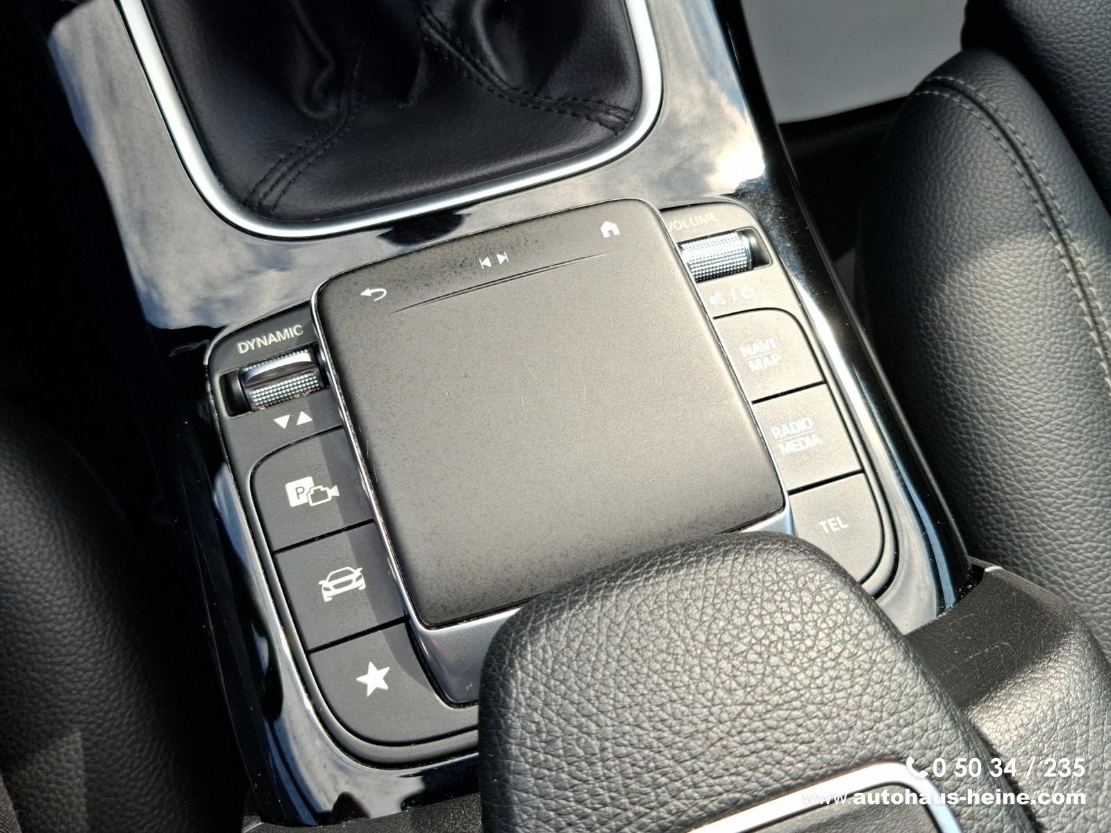 Mercedes-Benz A-Class d Navi SitzHZ Klimaautomatik Allw., миниатюра 15