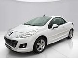 Peugeot 207 CC Cabrio-Coupe Premium*Automatik*2.Hand - Peugeot 207 in Frankfurt (Main)