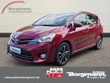 Toyota Verso Edition-S+ 1.6 D-4D DPF *Panoramaglasdach* - gebrauchte Toyota Verso aus dem Jahr 2017