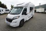 Bürstner Lyseo TD Harmony Line 594  - Bürstner Wohnmobil oder -wagen Wohnwagen gebraucht