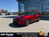 Mazda MX-5 1.5 (132PS) Schalter Exclusive-line Sitzhei
