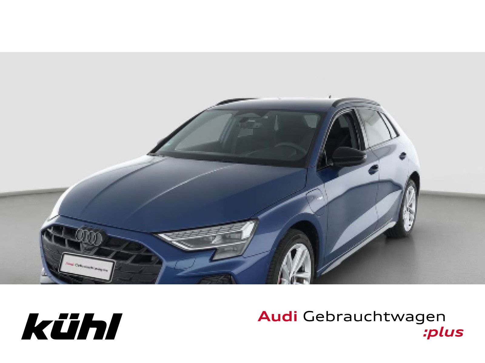 Audi A3 - Bild 1