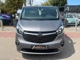 Opel Vivaro B Kombi L2H1*9Sitze*Nav*Temp*TÜV NEU* - Opel Vivaro: L1h1
