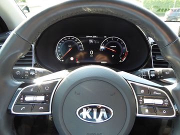 Kia XCeed 1.6 T-GDI OPF DCT7 PLATINUM Rückfahrkamera