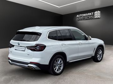 BMW X3 - 8