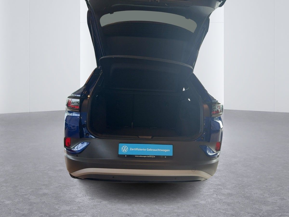 Volkswagen ID.4 - Bild 8