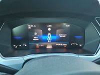 Volkswagen Touran - Vorschau Bild 10