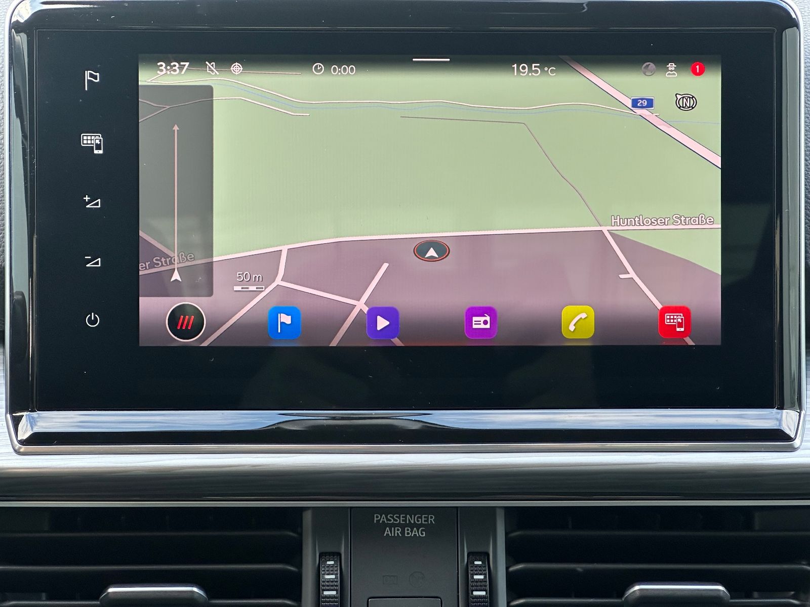 Fahrzeugabbildung SEAT Tarraco 1.4 e-Hybrid Xperience NAV+LED+PANO+AHK