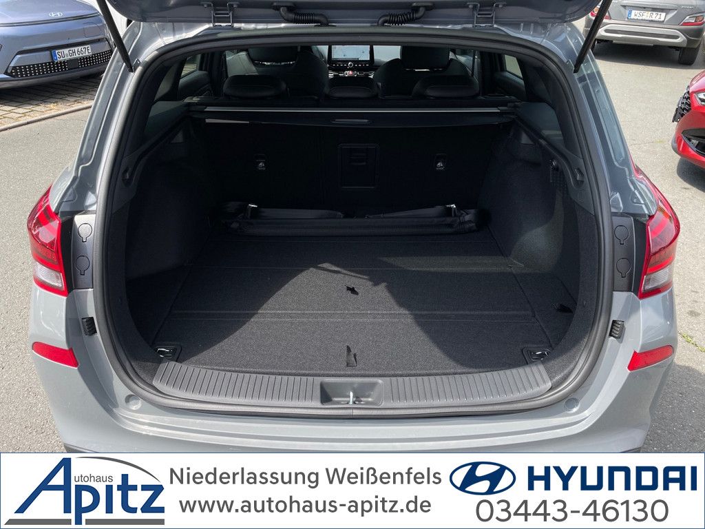 Hyundai i30 – Bild 30
