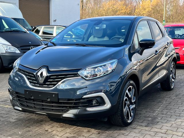 Renault CAPTUR 0.9i ~STEUERKETTE DEFEKT~ ERST 86 TKM!