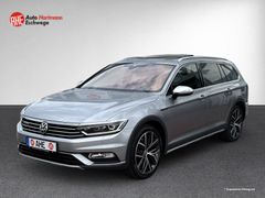 VW Passat Alltrack 2.0 TDI 4M Fahrass Nav Ahk Sthzg VW Passat Alltrack 2.0 TDI 4M Fahrass Nav Ahk Sthzg