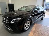 Mercedes-Benz GLA 250 GLA -Klasse GLA 250 4Matic - gebrauchte Mercedes-Benz GLA 250 aus dem Jahr 2018
