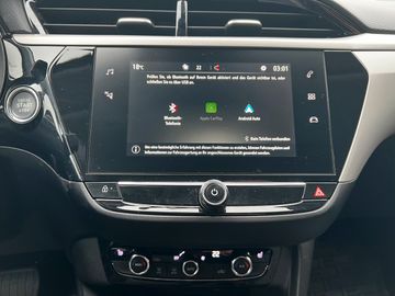 Bild 14 Opel Corsa Corsa-e Edition - SHZ | AppleCarPl./AndroidA.