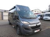 Pössl Roadcruiser Revolution Markise Truma 5x Schlafpl - Pössl Roadcruiser