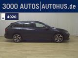 Volkswagen Golf-8 Var. 2.0 TDI R-Line Pano IQ.Light AID H-K