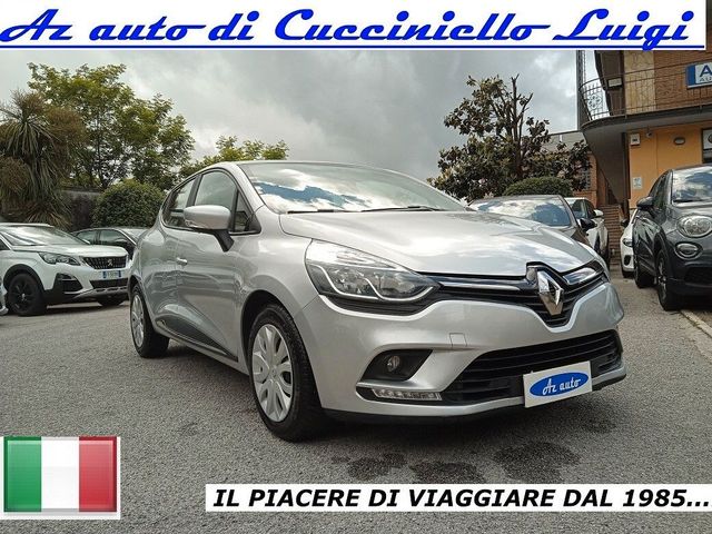 Renault Clio 0.9 TCe 12V 90 CV 5 porte Business