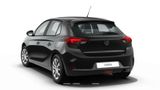 Opel Corsa Edition 1.2 Turbo SHZ PDC LED Multimedia - Opel Corsa New cars: Schwarz