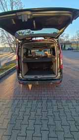 Ford Tourneo Connect 1.0 EcoBoost 74kW Ambiente A... - Ford Tourneo Connect in Berlin