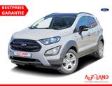 Ford EcoSport 1.0 EcoBoost LED Navi Kamera - gebrauchte Ford EcoSport aus dem Jahr 2022