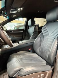 Fahrzeugabbildung Genesis G80 2.2T 8AT AWD Luxury