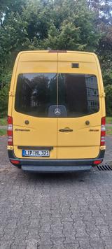 Mercedes-Benz Sprinter - Angebote