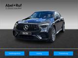 Mercedes-Benz GLC 63S E Perf coupe AMG Edition 1 Burm+Memo+HuD - Mercedes-Benz GLC 63 AMG aus 2024