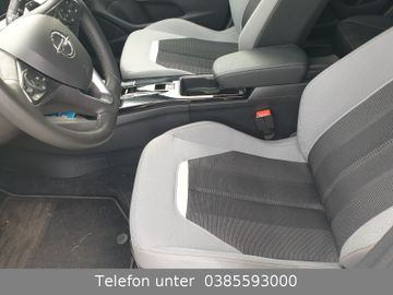 Bild 9 Opel Mokka Elegance