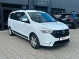 Dacia Lodgy 1.6 SCe Comfort 7 SITZE KLIMA TEMPOMAT - Dacia Lodgy mit Benzin-Antrieb: Kleinbus, 1.6