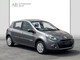 Renault Clio III Dynamique°XENON°NAVI°KLIMA° - Renault Clio Gebrauchtwagen in Düsseldorf