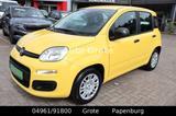 Fiat Panda 1.0 GSE Hybrid Edition  5T Klima Bluetooth