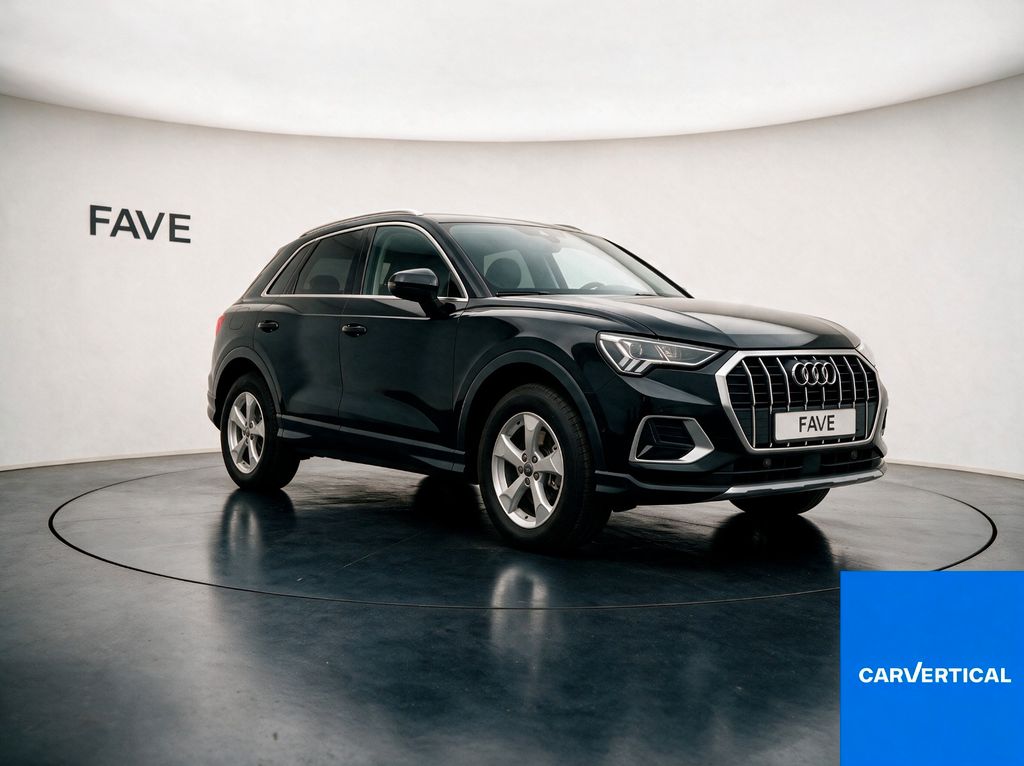Image of Audi Q3
