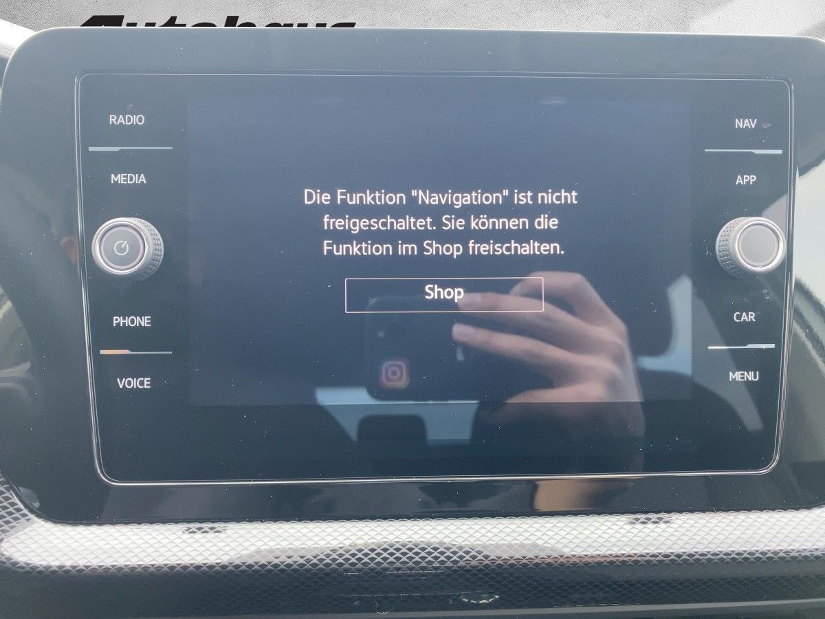 Volkswagen T-Cross - Bild 14