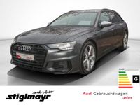 Audi S6 - Vorschau Bild 1