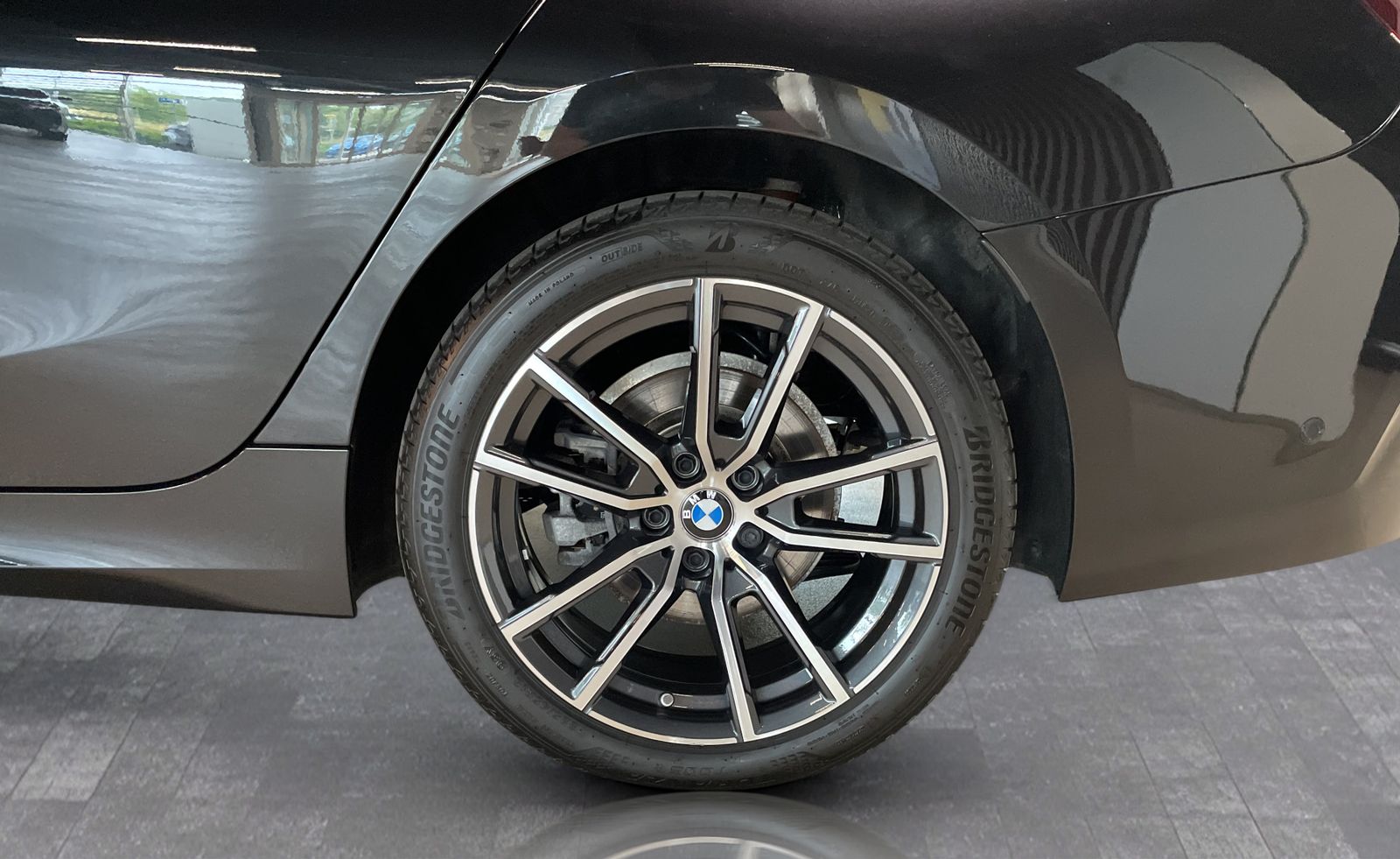 BMW 320 - Bild 14