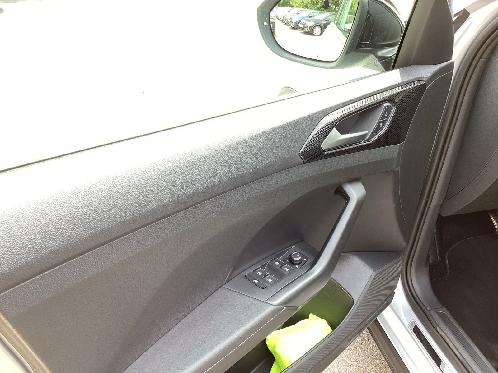 Volkswagen T-Cross - Bild 20