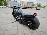 Harley-Davidson Softail / Custom / S&S evo engine / 1840cc - HARLEY-DAVIDSON 1986