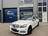 Mercedes-Benz C 180 AUT7 Avantgarde 1.Lack NEUZUSTAND 3.Hand