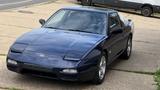 Nissan 200 SX S13 - Nissan 200 SX: S13