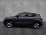 Volkswagen T-Cross Style 1.0 l TSI LED Navi AHK SHZ PDC - Volkswagen T-Cross