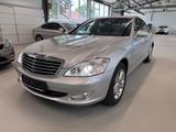 Mercedes-Benz S 350 Memory Night Distronic Bi-Xenon