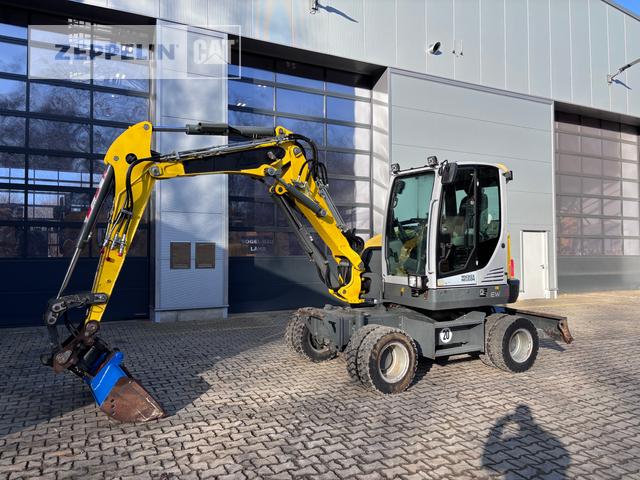 Wacker EW65