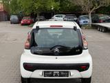Citroën C1 Advance 1,0 KLIMA TÜV 8/2028 - gebrauchte Citroën C1 aus dem Jahr 2013