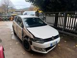 Volkswagen Polo 1.2 TDI DPF 5 p. Comfortline - Behindertengerechte Volkswagen Polo