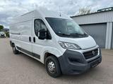 Fiat Ducato L4H2 Multijet 130/Hochdach/Klima/3-Sitzer - Fiat Ducato: Hochdach