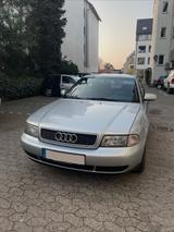 Audi A4 B5 | TÜV bis 07.2027 - Audi A4 aus 1998