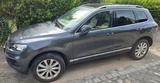 Volkswagen Touareg 3.0 V6 TDI 150kW Tiptr Exclusive BMo... - gebrauchte VW Touareg aus dem Jahr 2014