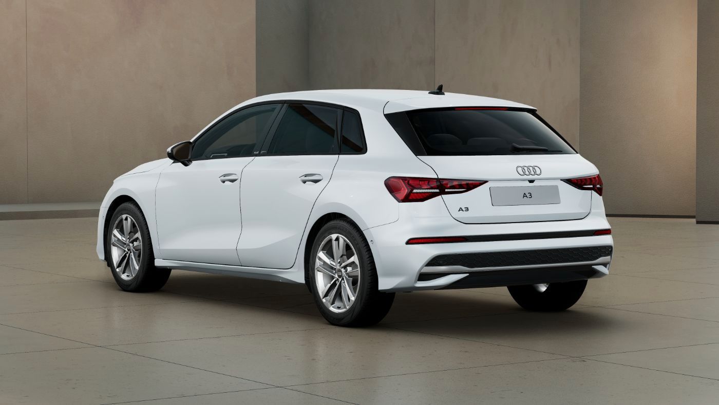 Audi A3 - Bild 5