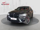 BMW X4 M Competition HUD ACC DAB Harman Kardon - BMW X4 M: Competition