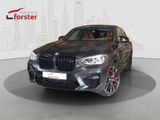 BMW X4 M Competition HUD ACC DAB Harman Kardon - BMW X4 M aus 2021